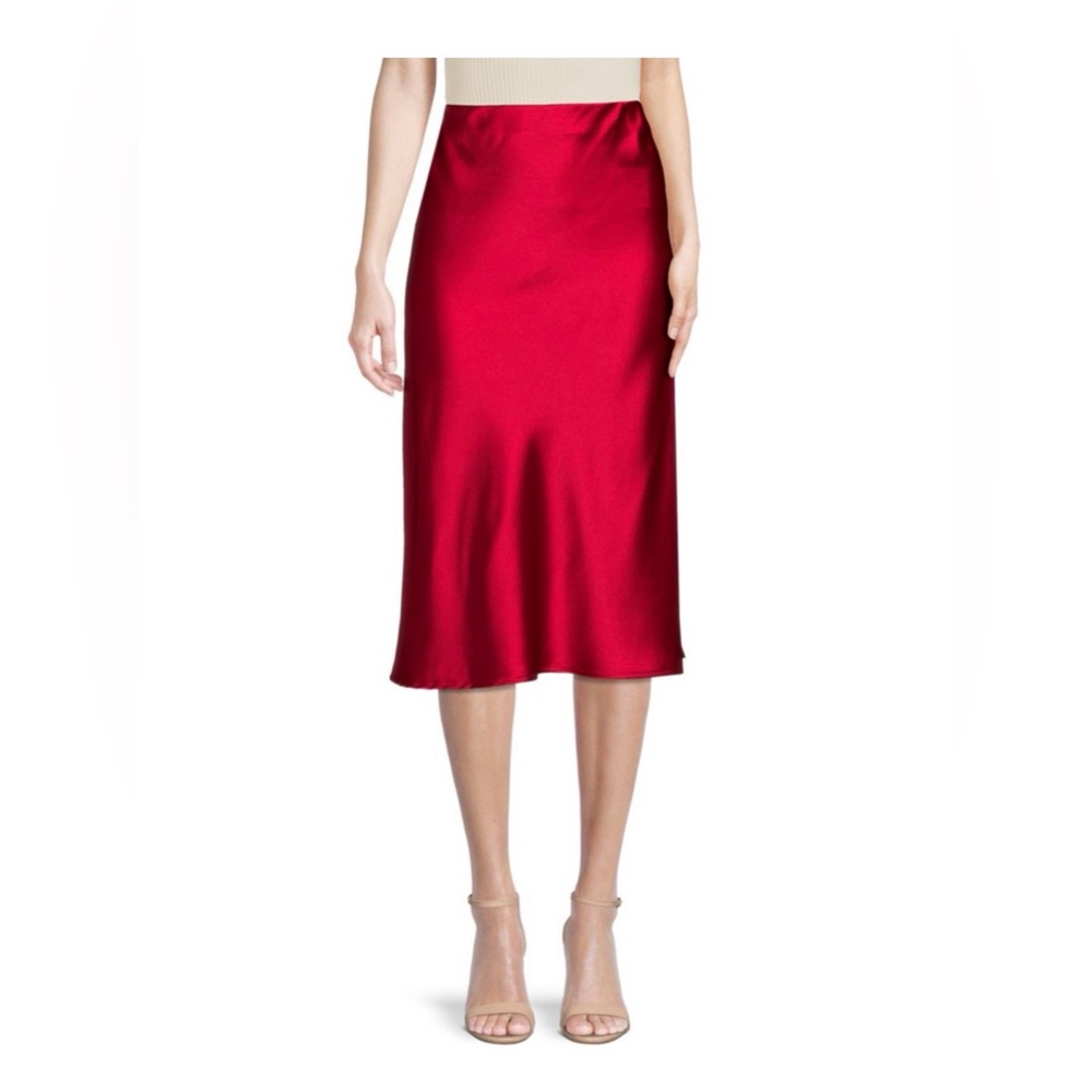 Renee C. Midi Skirt